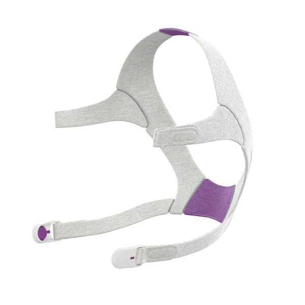 AirFit/AirTouch N20 for Her Headgear