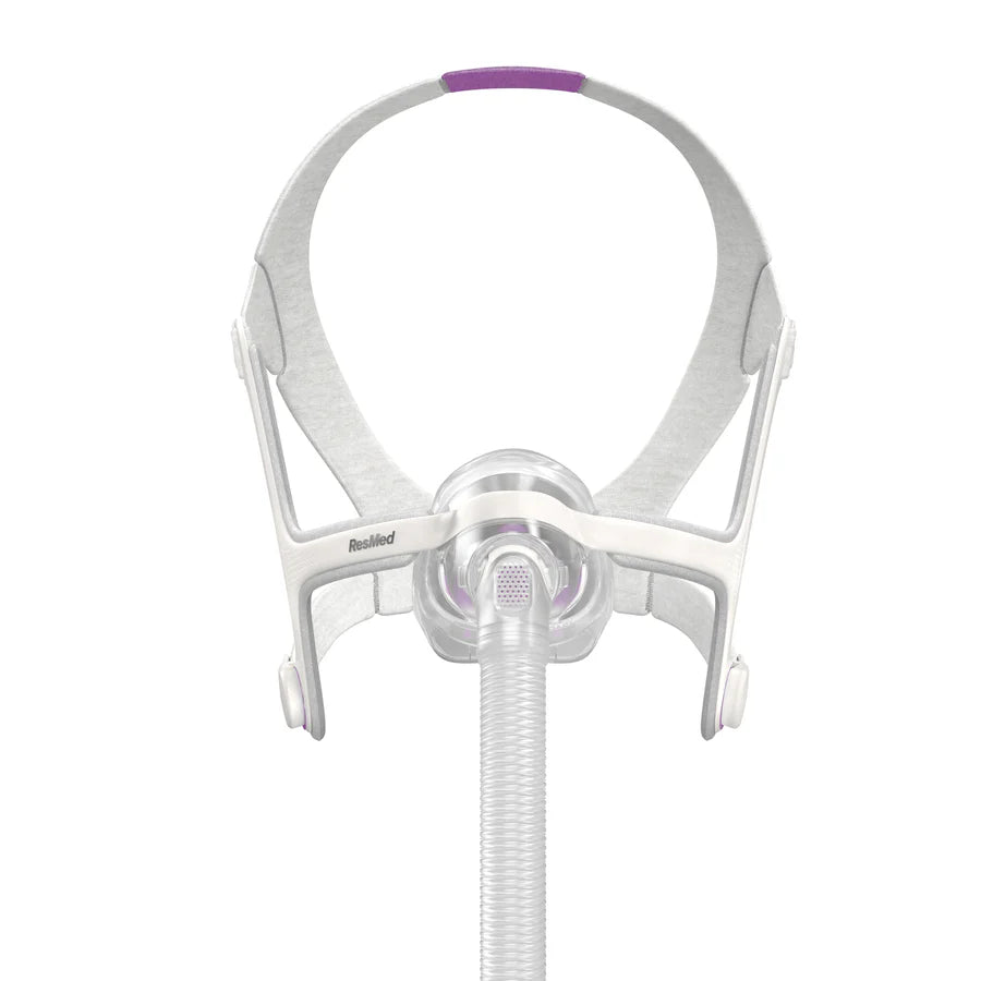 ResMed AirTouch N20 For Her Nasal Mask