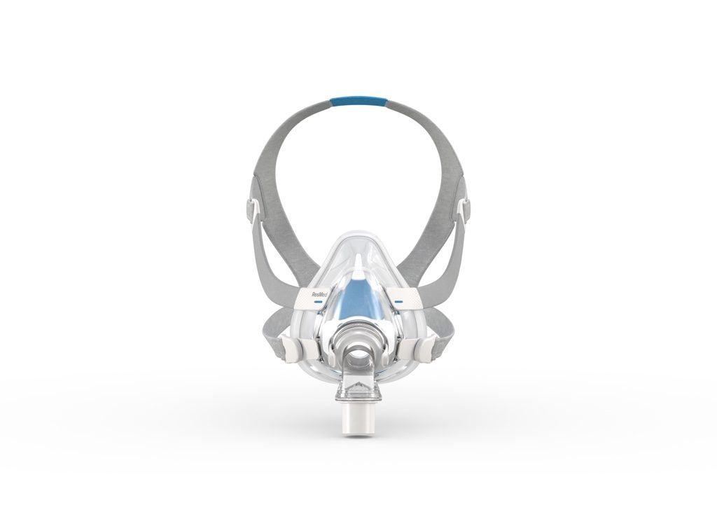 ResMed AirFit F20 full-face mask