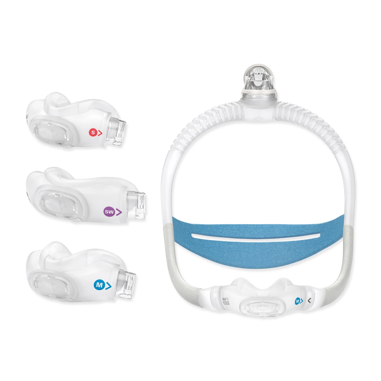 ResMed AirFit N30i Nasal Mask