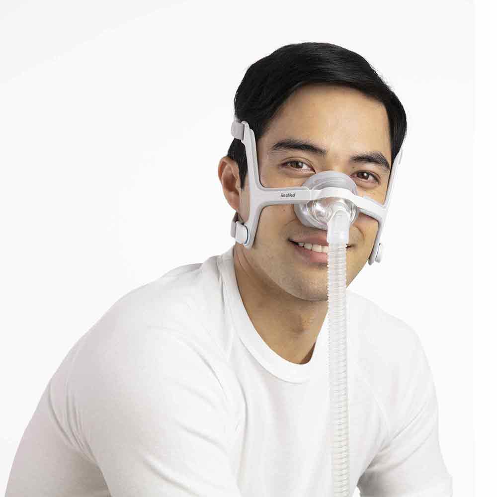 Nasal Masks