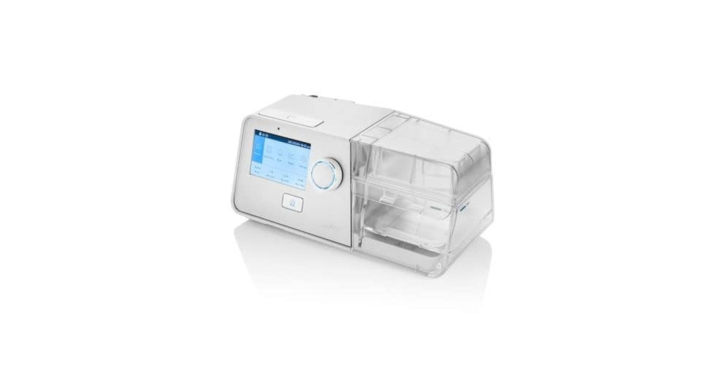 G3 Bilevel ST 30Vt With Humidifier