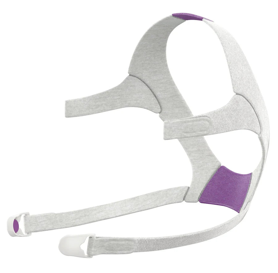AirFit/AirTouch F20 for Her Headgear