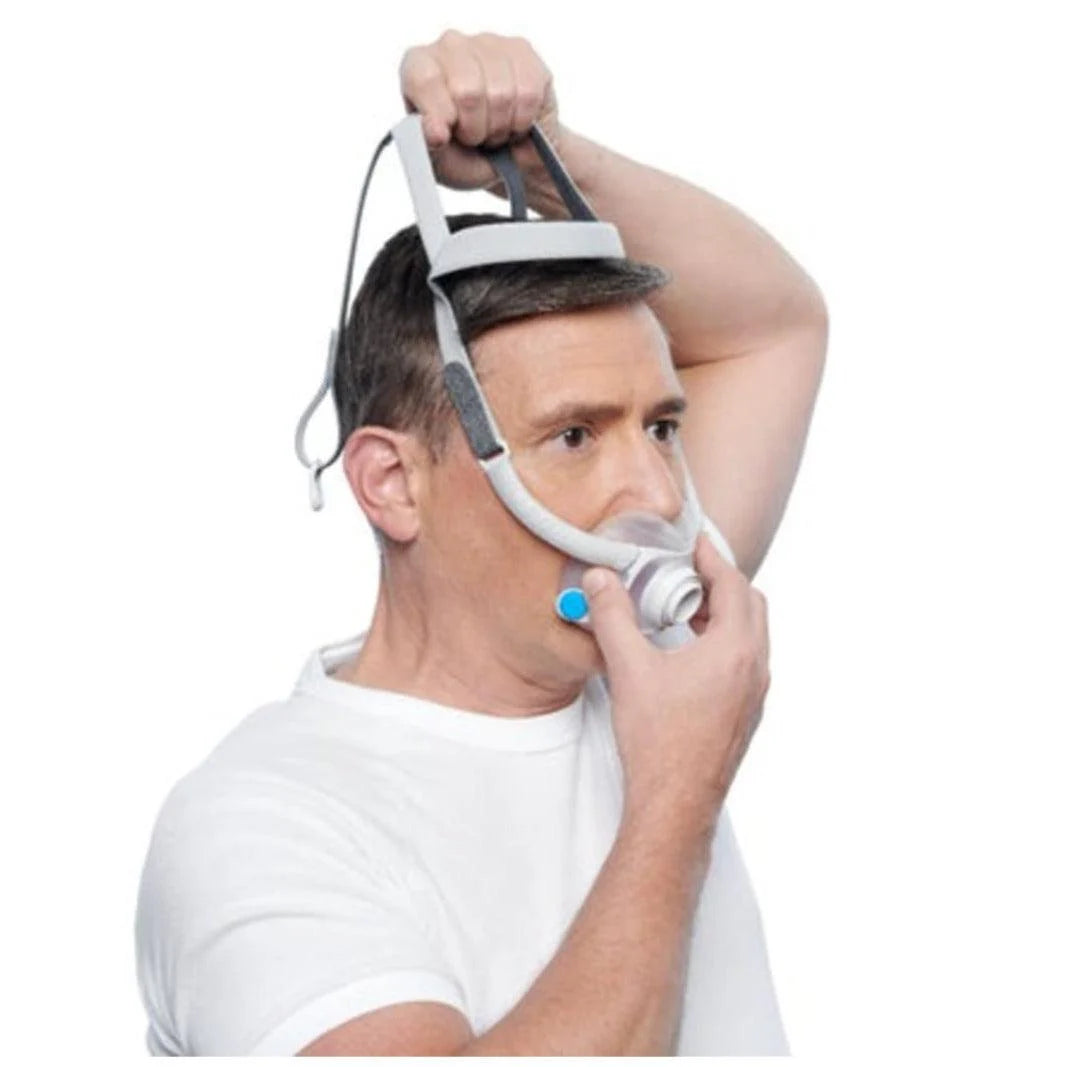 AirFit F40 Full Face Mask