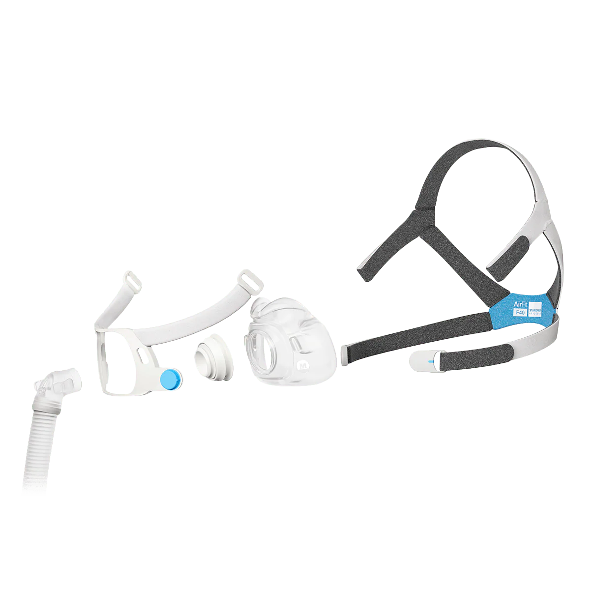 AirFit F40 Full Face Mask