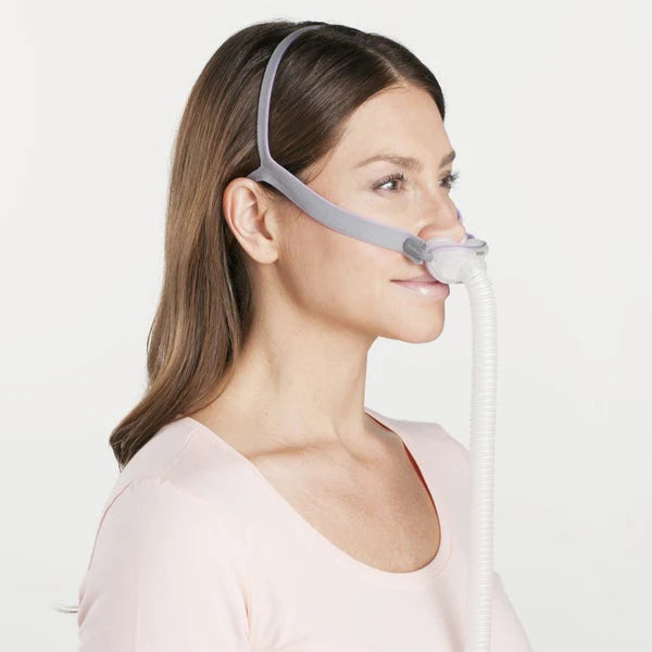 ResMed AirFit P10 For Her Mask Set