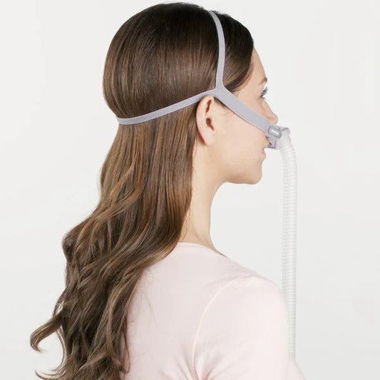 ResMed AirFit P10 For Her Mask Set