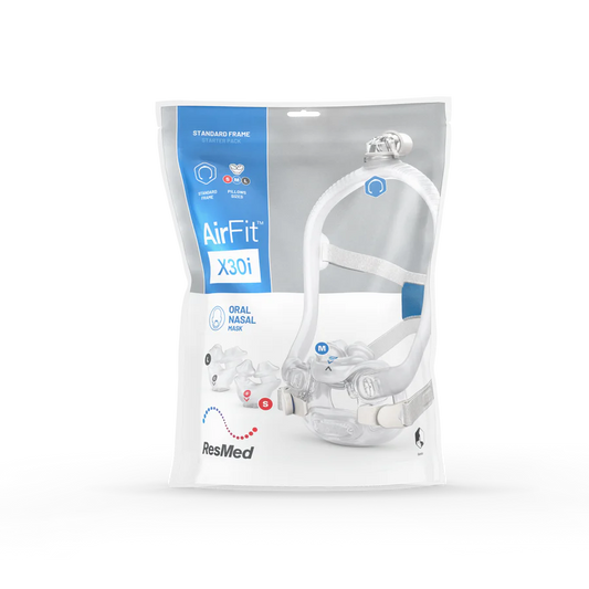 Res Med AirFit X30i Starter Pack
