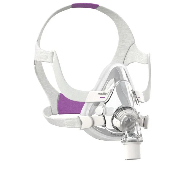 ResMed Air Touch F20 For Her