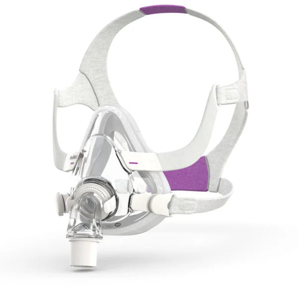 ResMed Air Touch F20 For Her