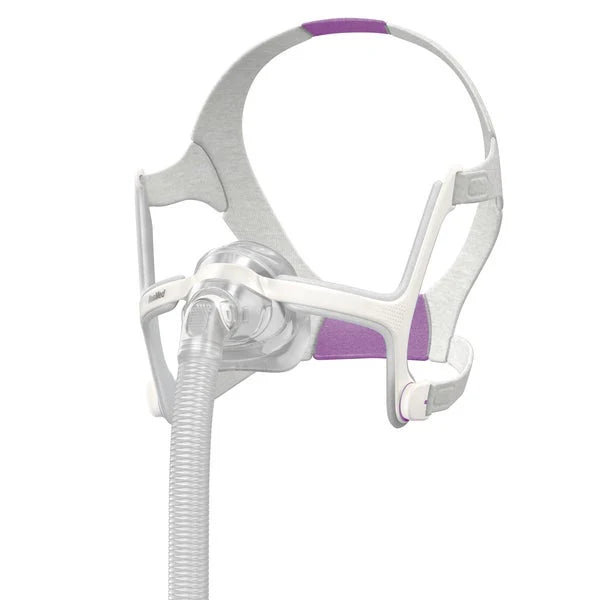 ResMed  AirTouch N20 For Her Nasal Mask