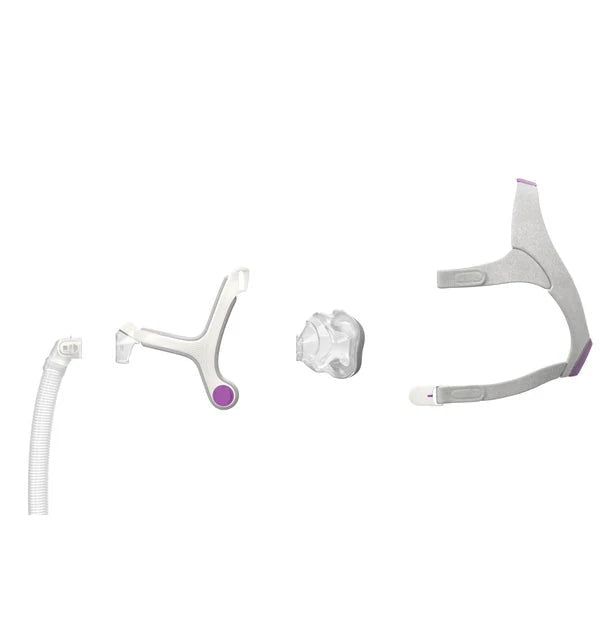 ResMed  AirTouch N20 For Her Nasal Mask