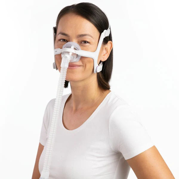 ResMed  AirTouch N20 For Her Nasal Mask