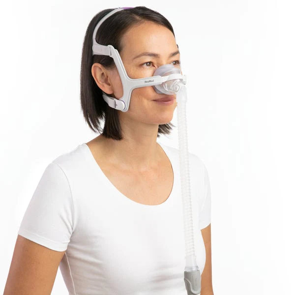 ResMed  AirTouch N20 For Her Nasal Mask