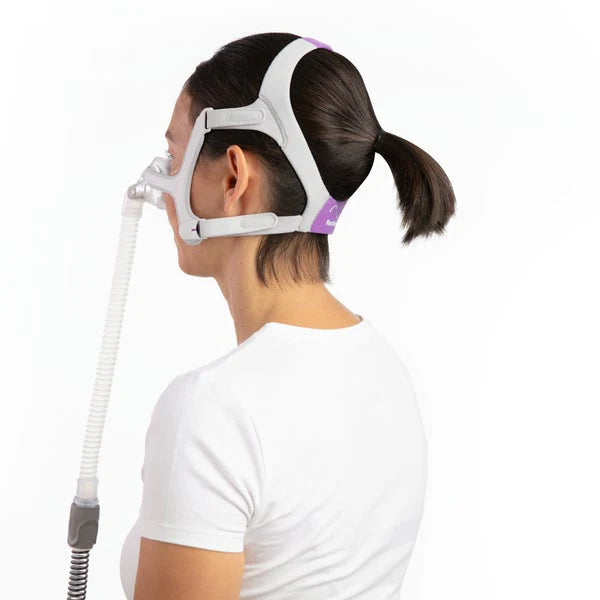 ResMed  AirTouch N20 For Her Nasal Mask