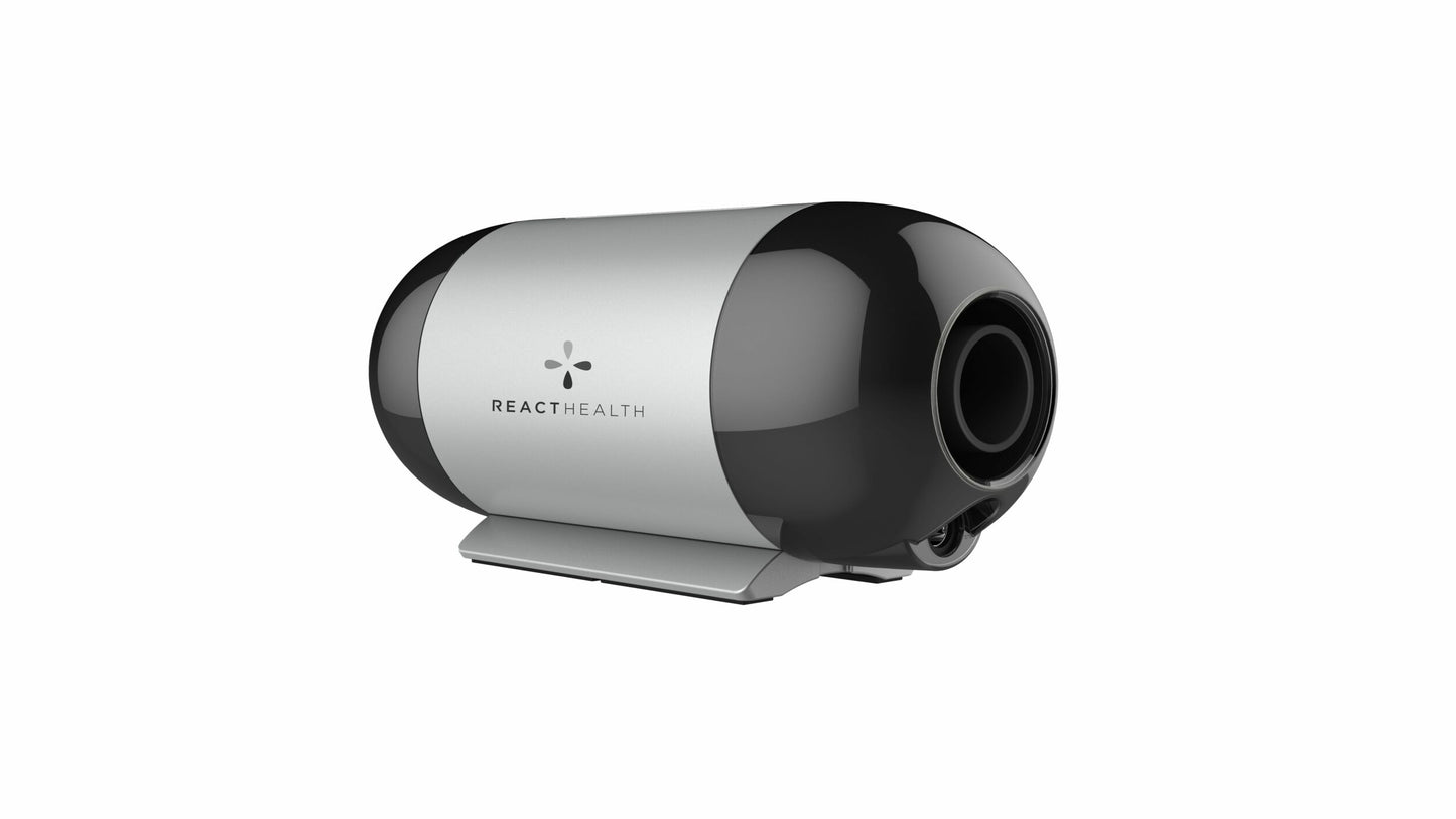 Luna TravelPAP (Travel CPAP Machine)