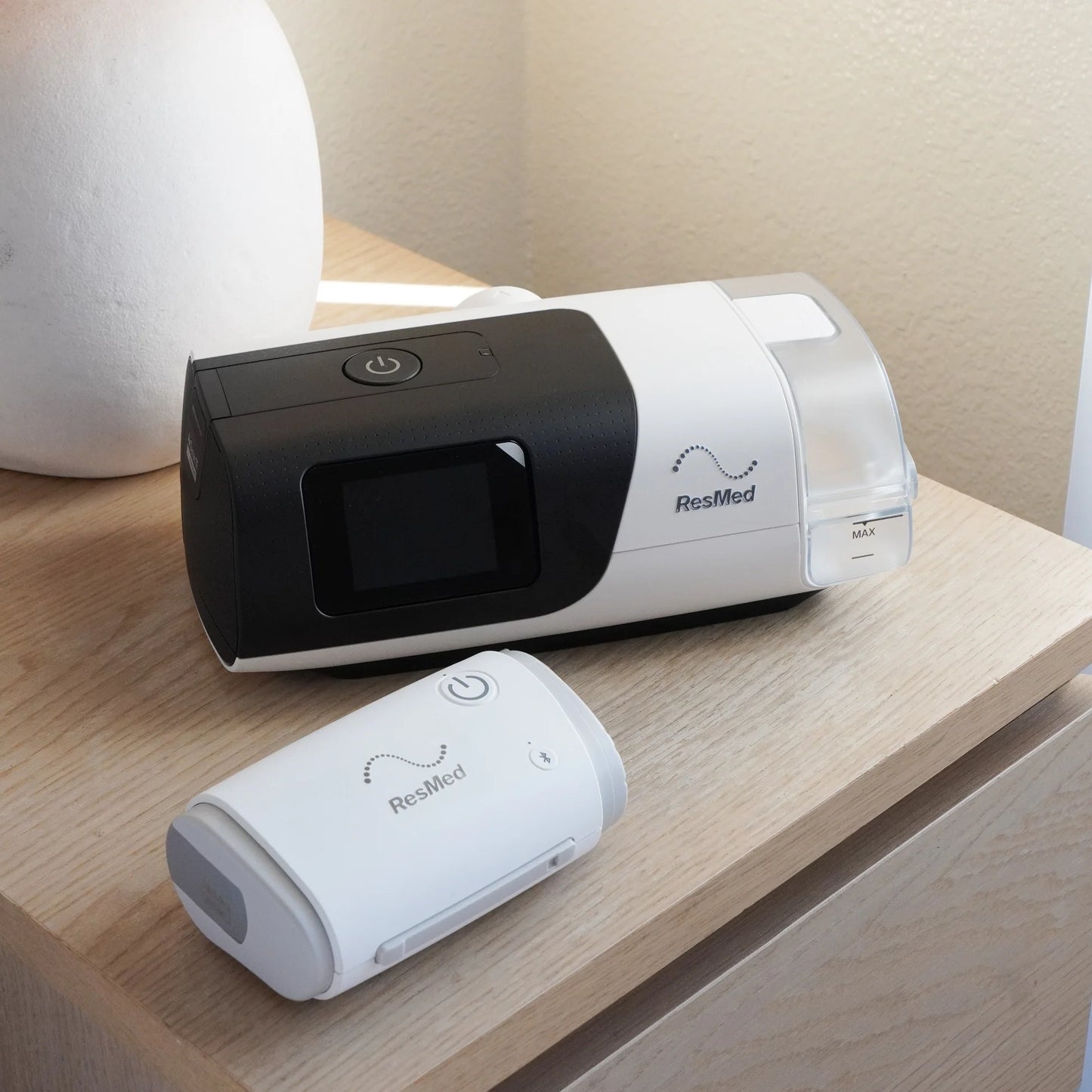 AirMini AutoSet CPAP Machine