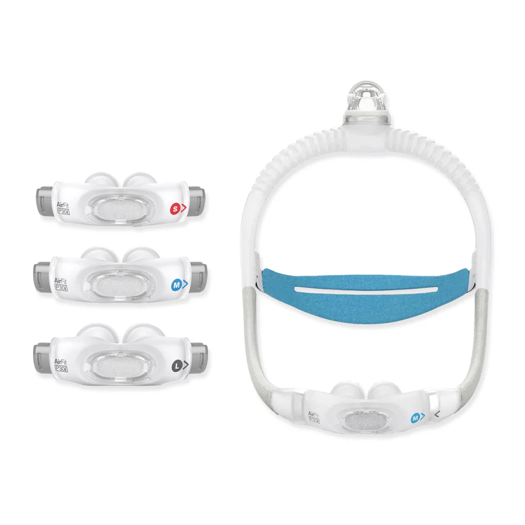 ResMed AirFit P30i Nasal Pillows