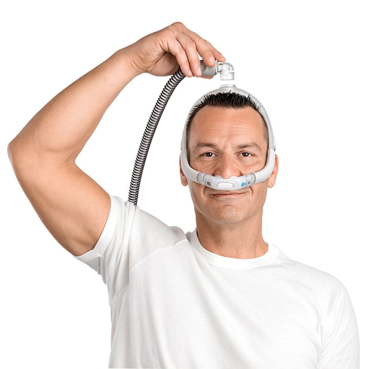 ResMed AirFit P30i Nasal Pillows