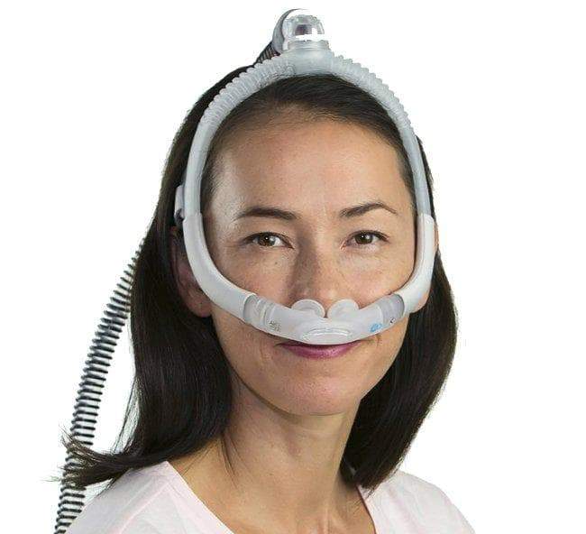 ResMed AirFit P30i Nasal Pillows
