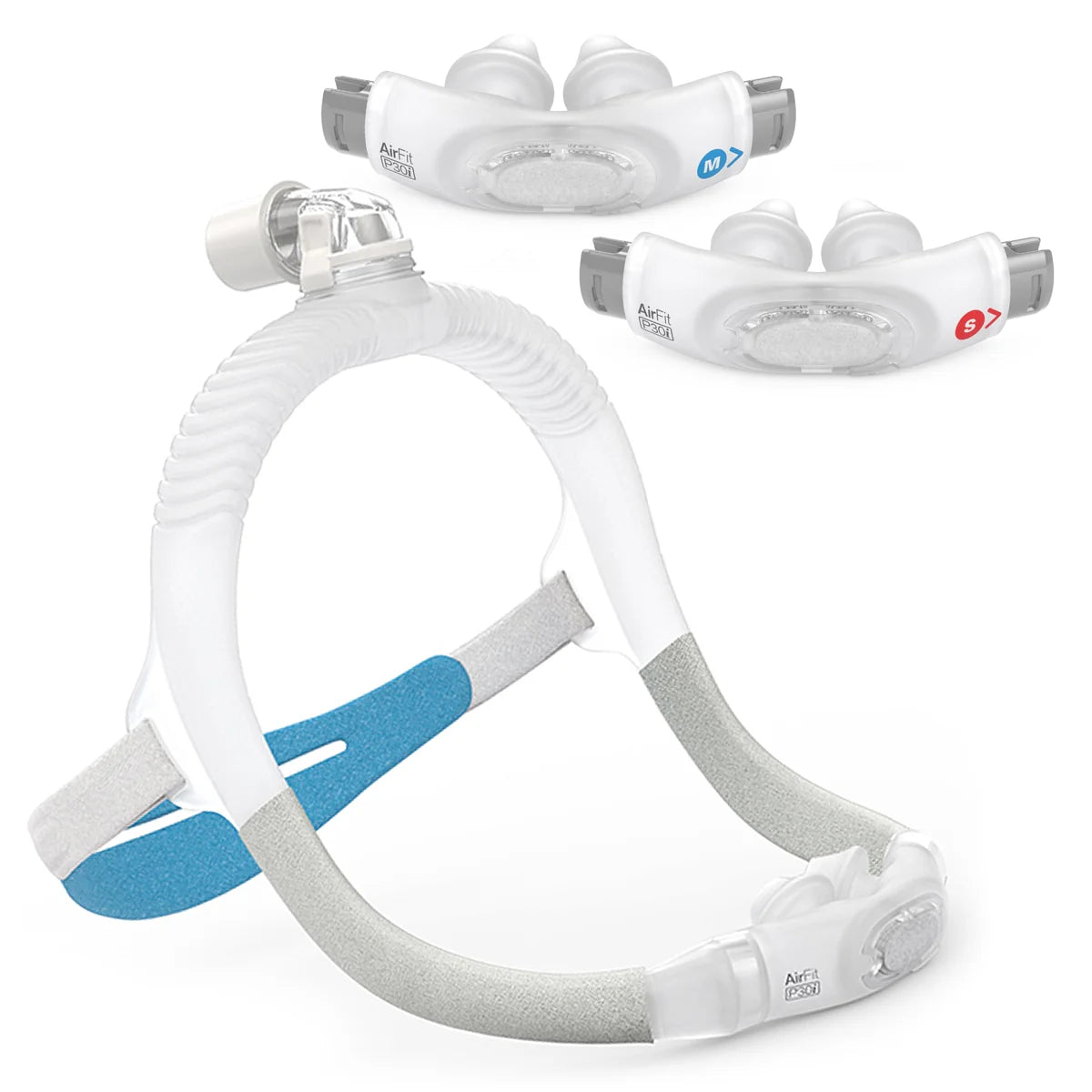 ResMed AirFit P30i Nasal Pillows