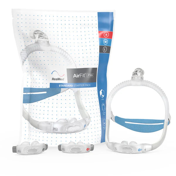 ResMed AirFit P30i Nasal Pillows