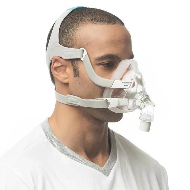 ResMed AirFit F20 Full Face Mask