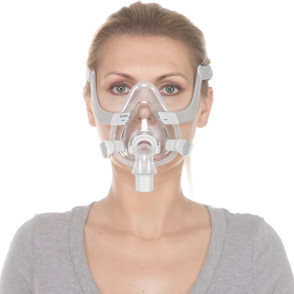 ResMed AirFit F20 Full Face Mask