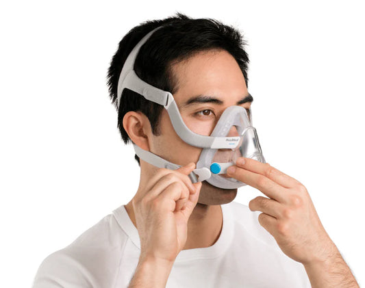ResMed AirFit F20 Full Face Mask