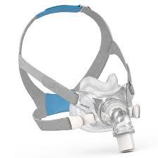 ResMed AirFit F30 Full Face Mask