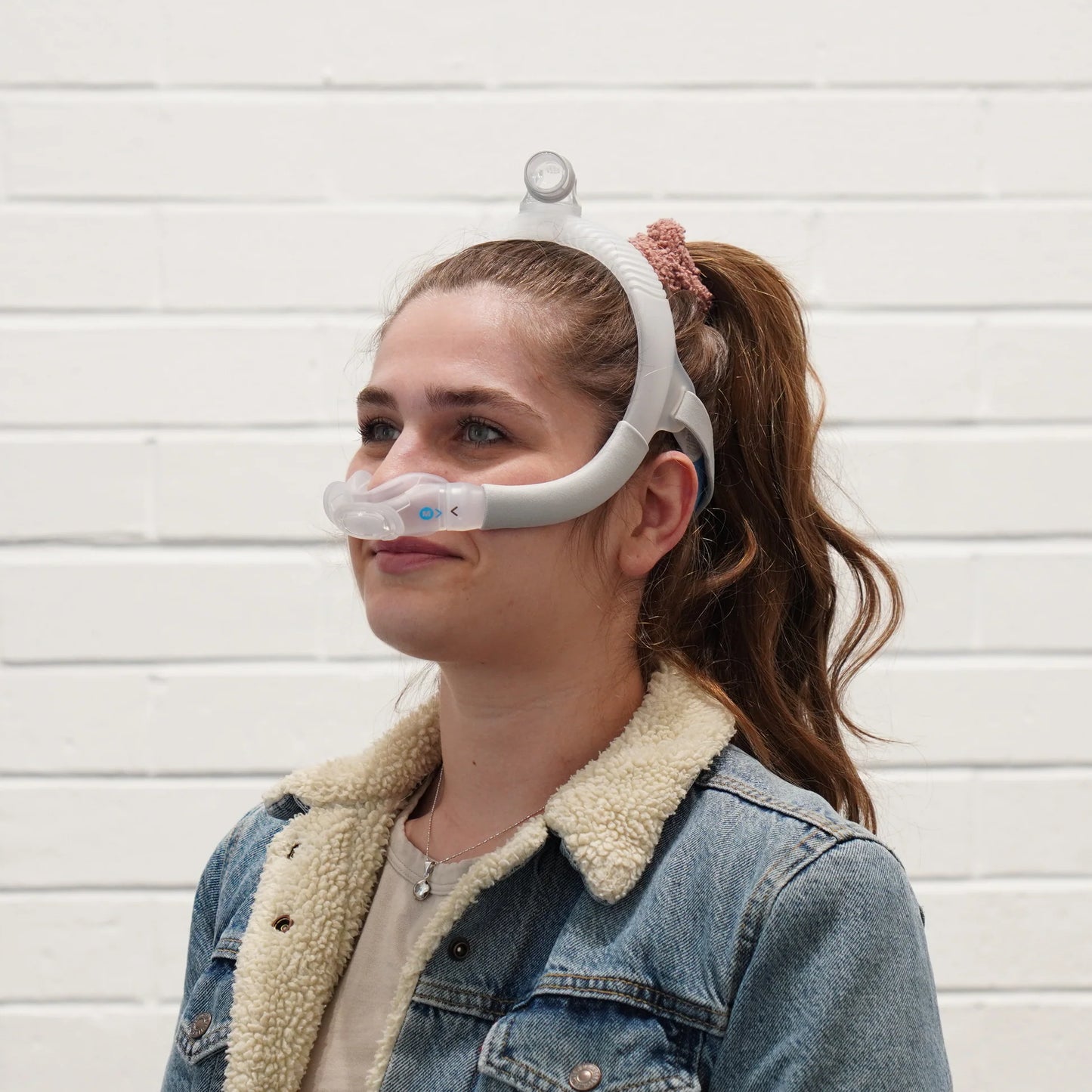 ResMed AirFit N30i Nasal Mask
