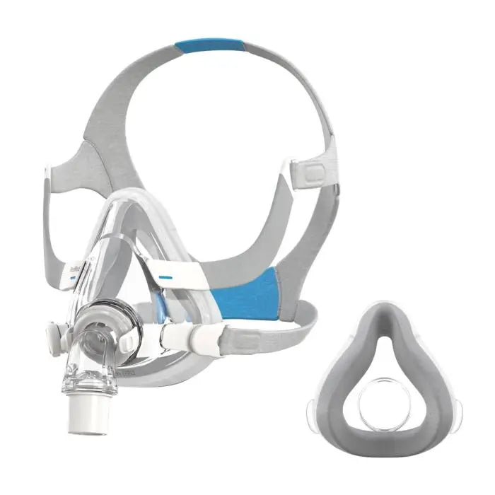 ResMed AirTouch F20 Full Face Mask
