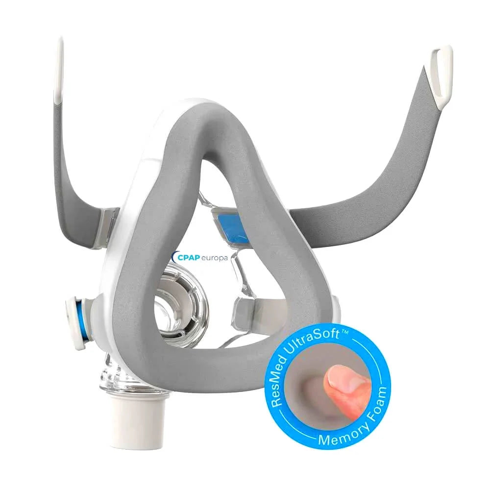 ResMed AirTouch F20 Full Face Mask