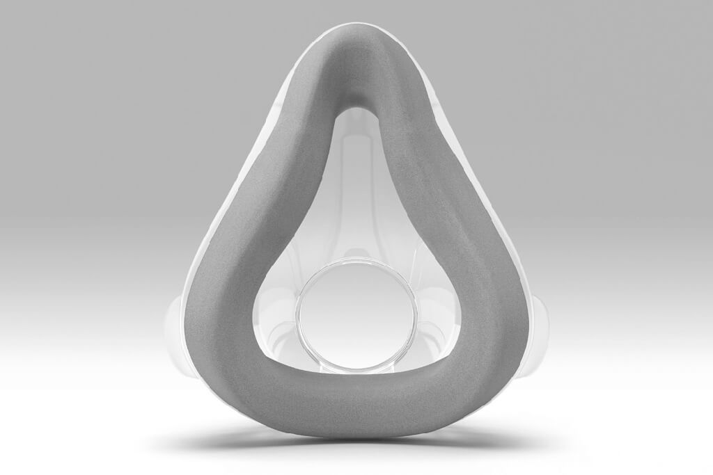 ResMed AirTouch F20 FFM Cushion