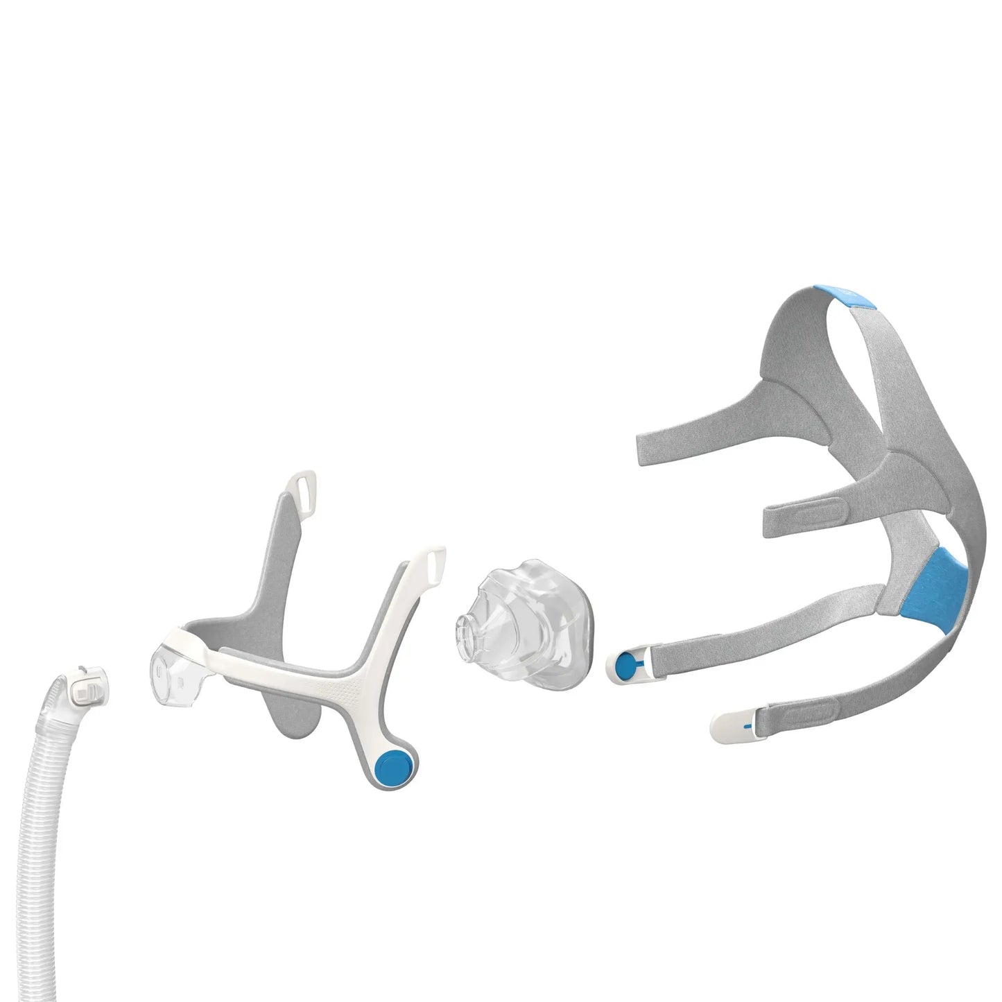 ResMed AirTouch N20 Nasal Mask