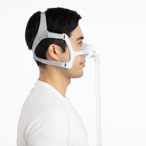 ResMed AirTouch N20 Nasal Mask