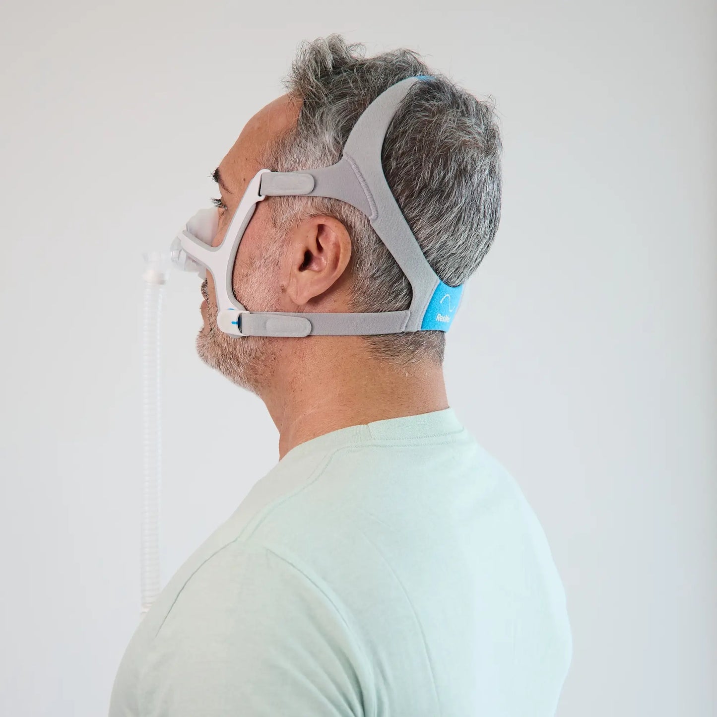 ResMed AirTouch N20 Nasal Mask