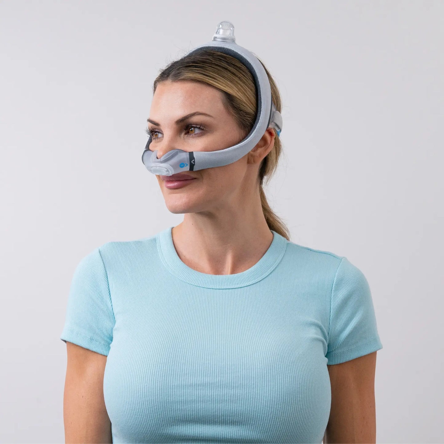ResMed AirTouch N30i Nasal Mask