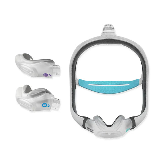 ResMed AirTouch N30i Nasal Mask