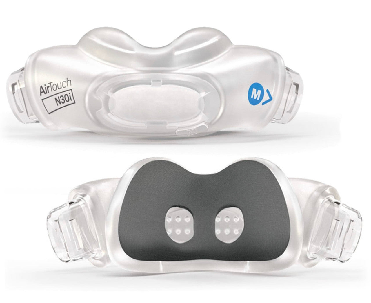 ResMed AirTouch N30i Nasal Mask