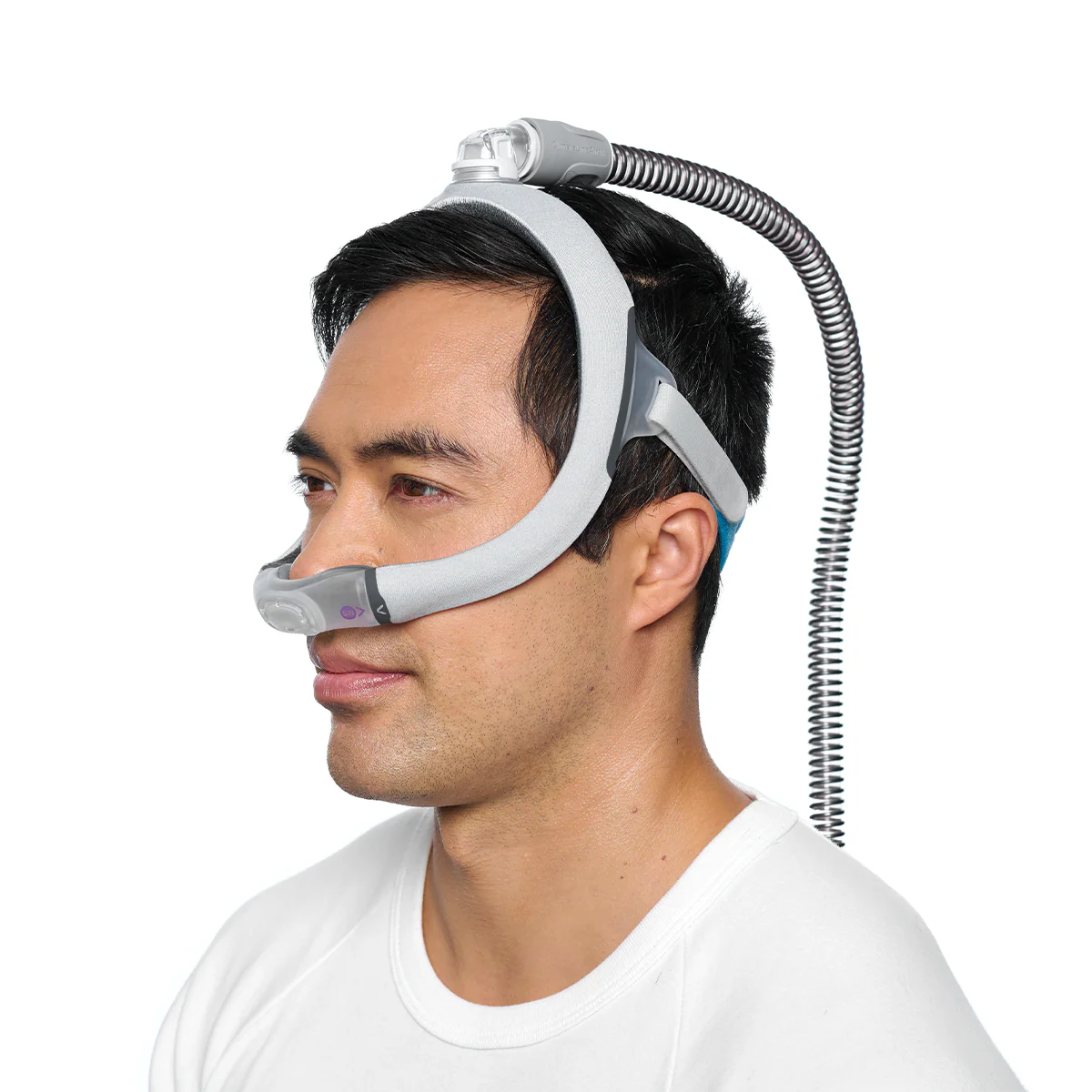 ResMed AirTouch N30i Nasal Mask