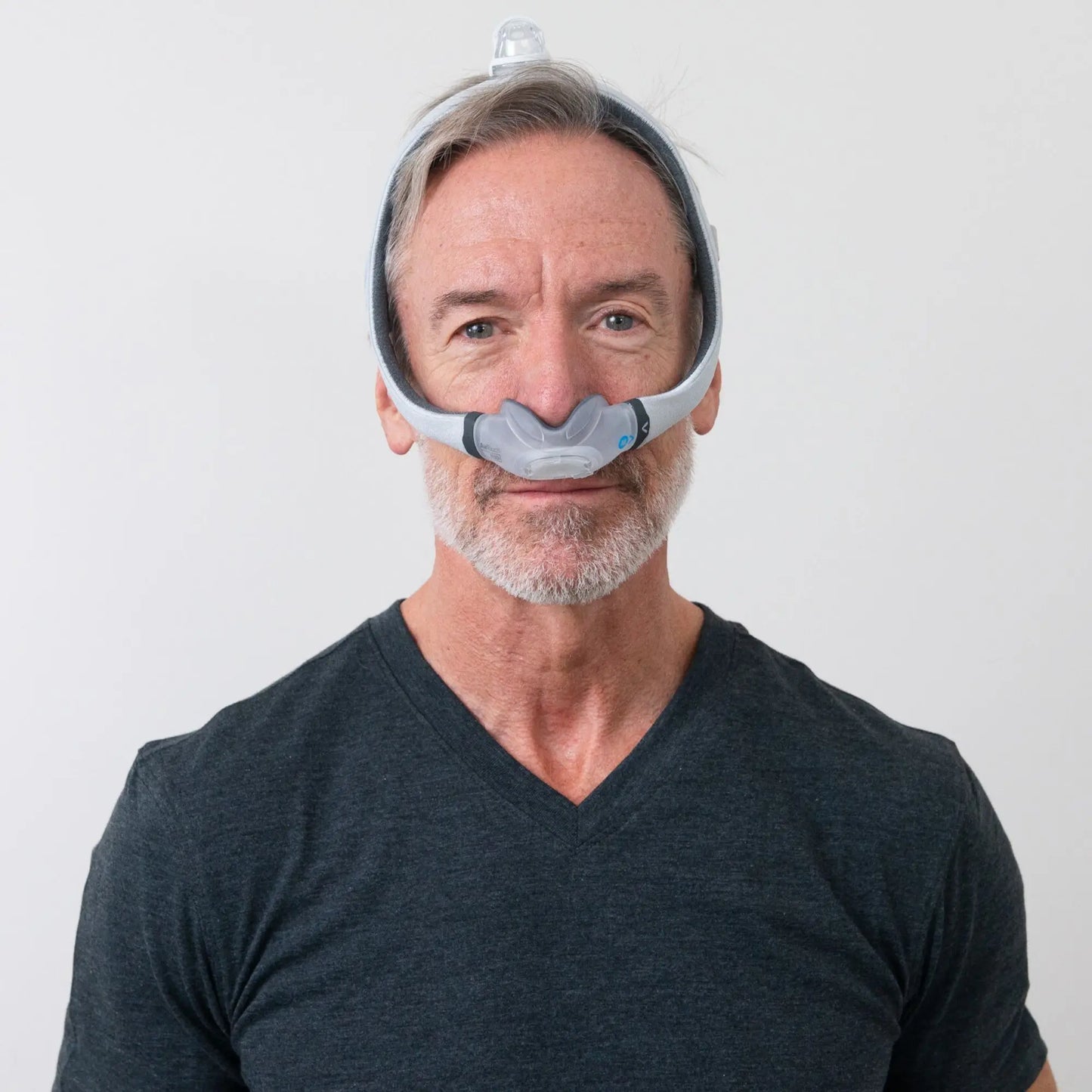 ResMed AirTouch N30i Nasal Mask