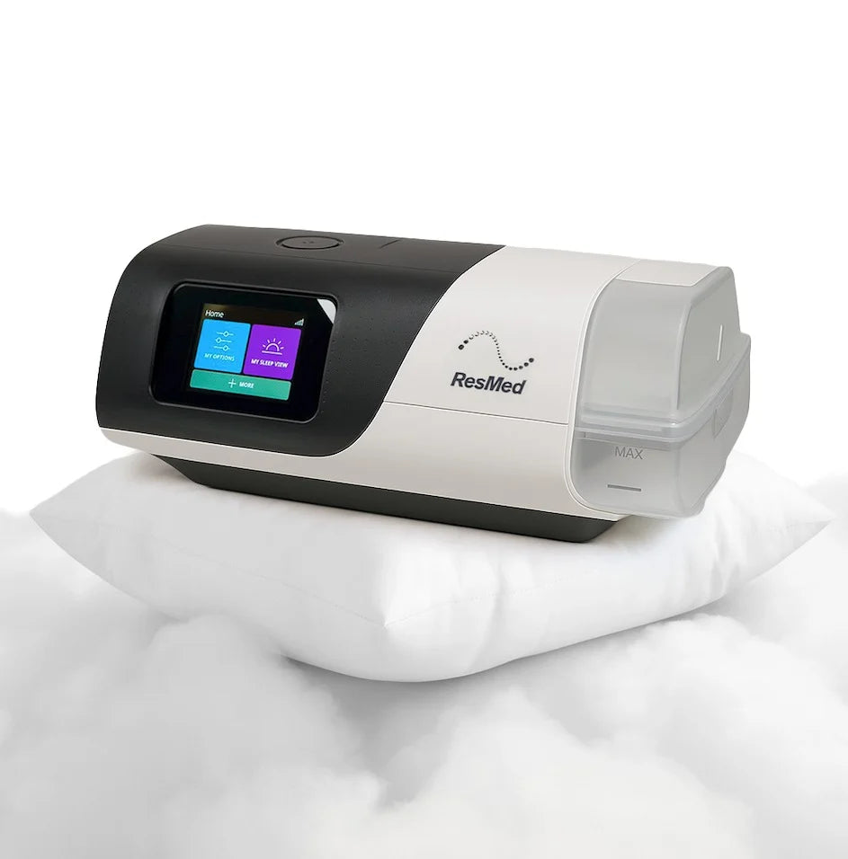 ResMed AirSense 11 Auto CPAP