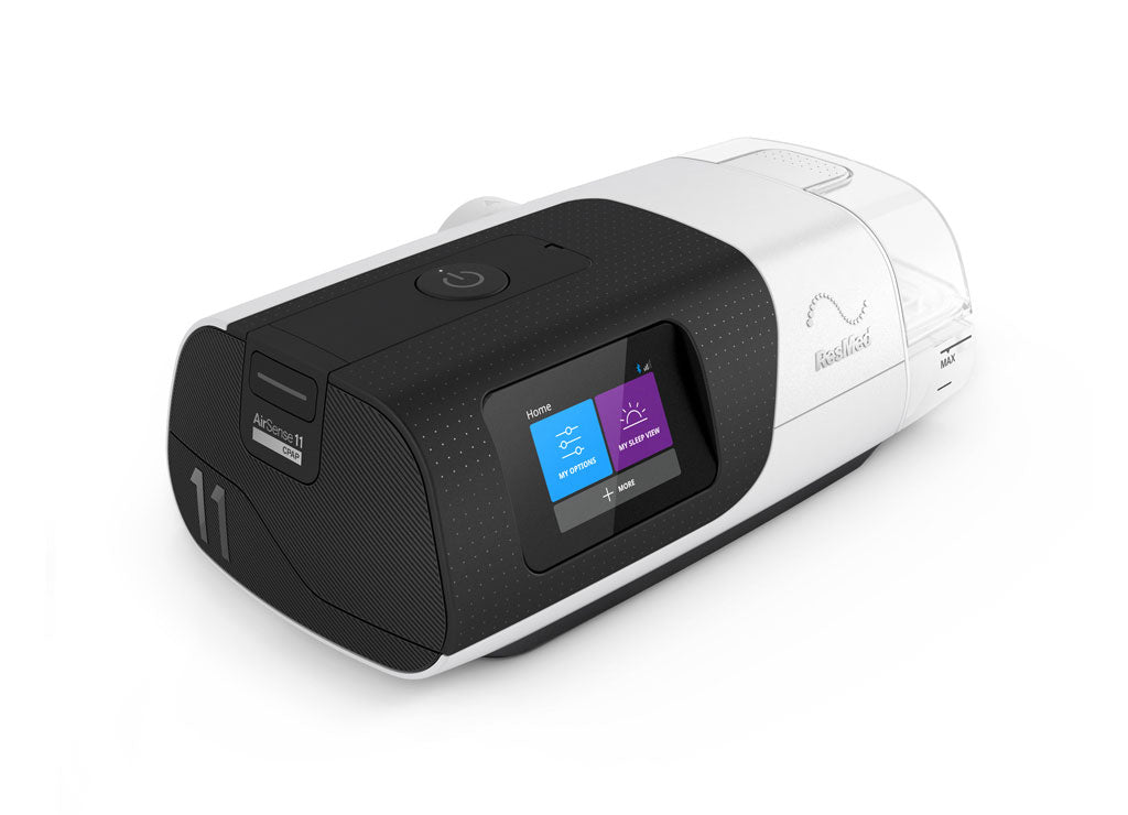 ResMed AirSense 11 Auto CPAP