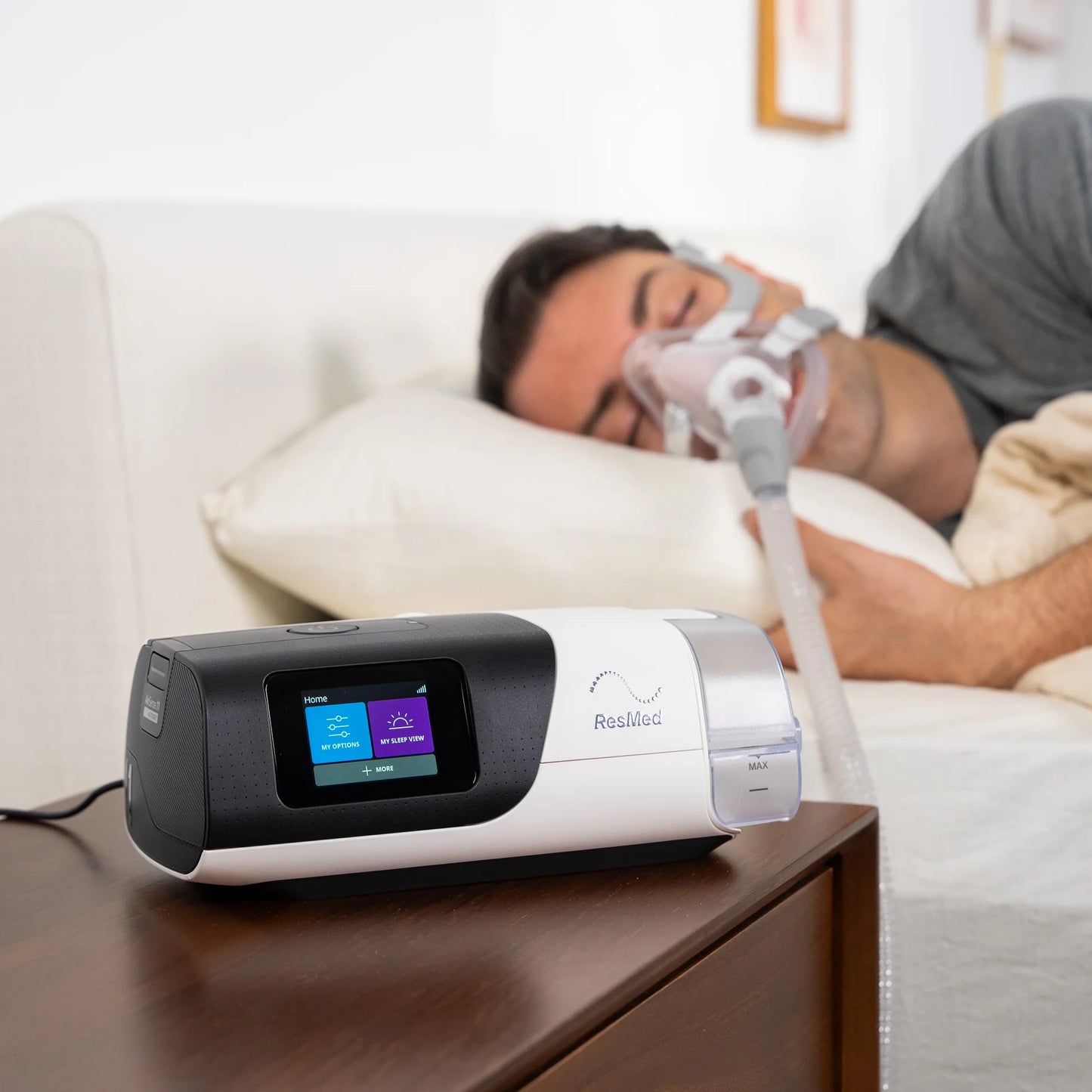 ResMed AirSense 11 Auto CPAP