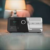 Luna G3 Auto CPAP Machine With Humidifier